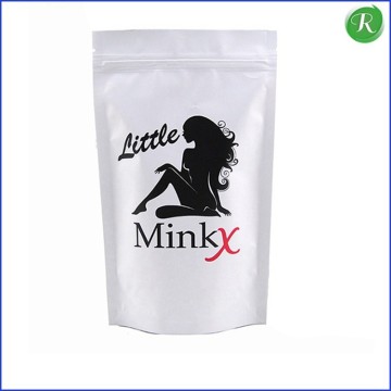 High Quality PP Woven Animal Food Bag with Inner Liner