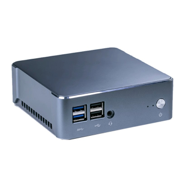 Mini PCs and NUCs: Small Portable Desktop Computers with WiFi, i3/i5/i7 Processors