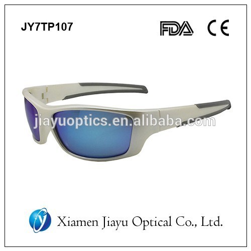 JY7TP107 New style sports safety sunglasses