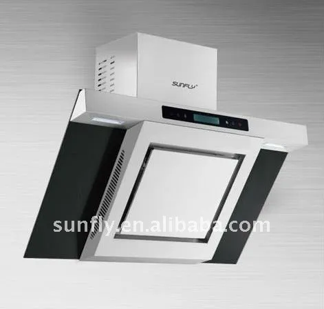 kitchen smoke extractor LOH8809C-26(900mm) CE&RoHS