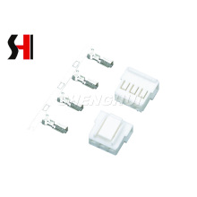 Wire to board connector SH39603-35156