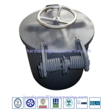 Watertight Marine Hatch Cover Suppliers & Manufacturers