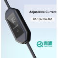 एकल चरण 3.5kW 16a चार्जर OEM/ODM