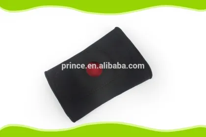 Protection waterproof neoprene knee support for sport