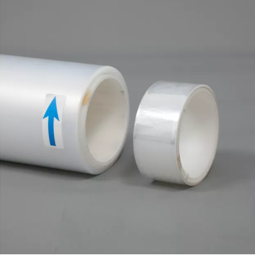 FEP film tape with adhesive for for DLP, SLA, LCD 3D Printer