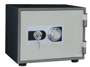 Fireproof safe BFP380
