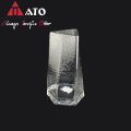 ATO الإبداع الزجاج الزجاجية لديكور المنزل