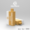 newest model max bar 5000