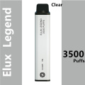 Legenda Elux Depan 3500 puffs berhampiran saya