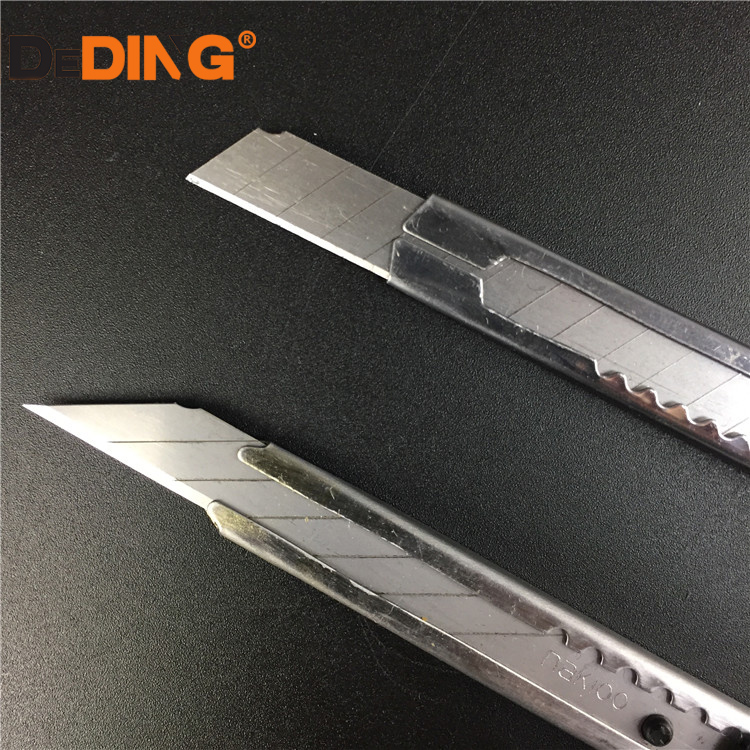 Steel Cutter Knife