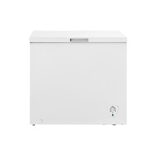 Efficient Solar Freezer for Remote Areas