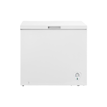 Efficient Solar Freezer for Remote Areas