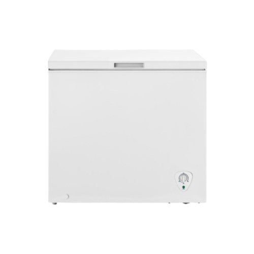 Efficient Solar Freezer for Remote Areas