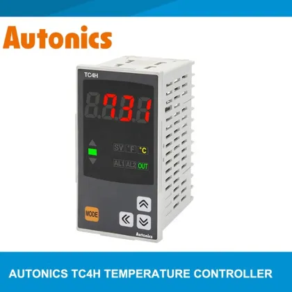 Brand New Original AUTONICS Temperature Controller TK4H-24SN: Details and Specifications