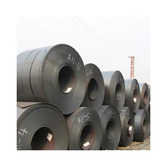 Hot Rolled Steel Strip: Top Selling Products Including Ship Plate, Boiler Plate, and Container Plate