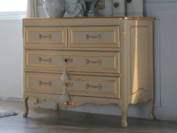 Divany Classic Home Furniture Cabinet (BA-1303)