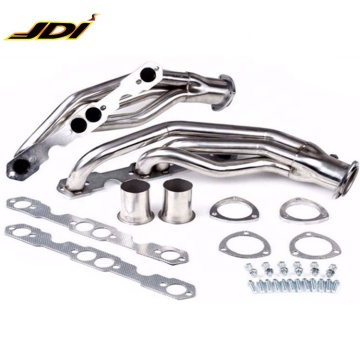 1988-1995 Chevrolet 및 GMC 차량의 범용 자동차 배기 헤더 매니 폴드 : JDI-EH28022