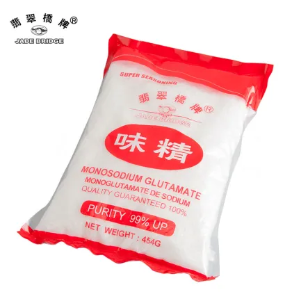 High Quality Msg Monosodium Glutamate