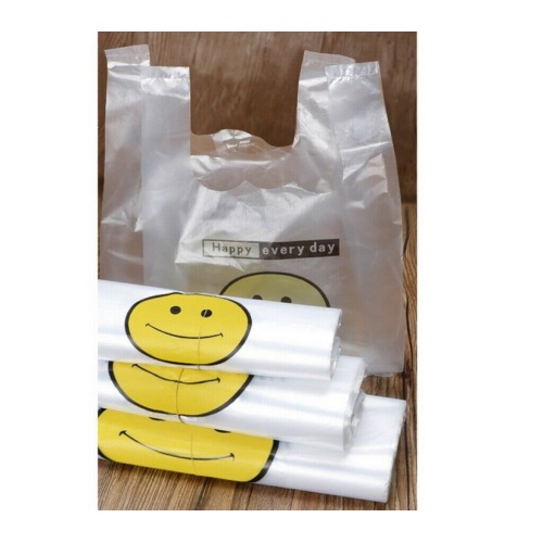 Plastic Recyclable Bags Pouch For Packing