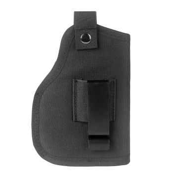 Custom Universal Tactical IWB Holster for Left or Right Hand Concealed Carry