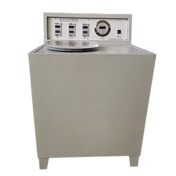 Máy kiểm tra độ xốp và độ xốp của DXR