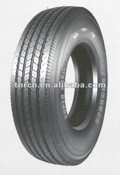 Super Sonic Truck Tyre 315/80R22.5 18PR F658
