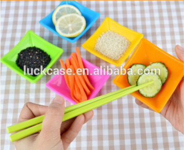 Fashionable Eelegant Family Usage Top Grade Silicone Bowl Heatproof Heat Resistant Skidproof Bowl