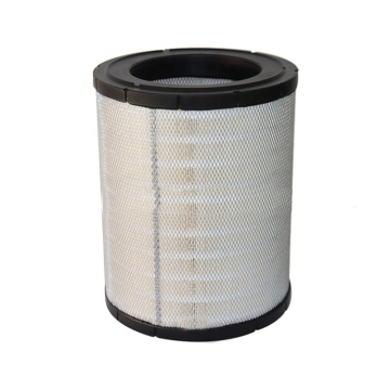 Truck Engine Parts: Air Filter Replacement - 132-7168, 106-3969, AF25262