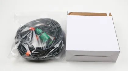 Automatic Micro Mist & Drip Irrigation Plant Watering Kits: Efficient Garden Watering Equipment