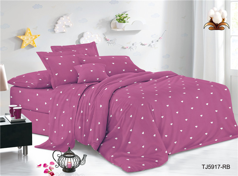 Plain Children S Bedding Sheets