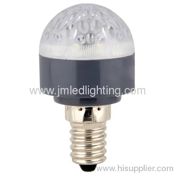 E14 Led Bulb G35 0.8w Factory New Product 