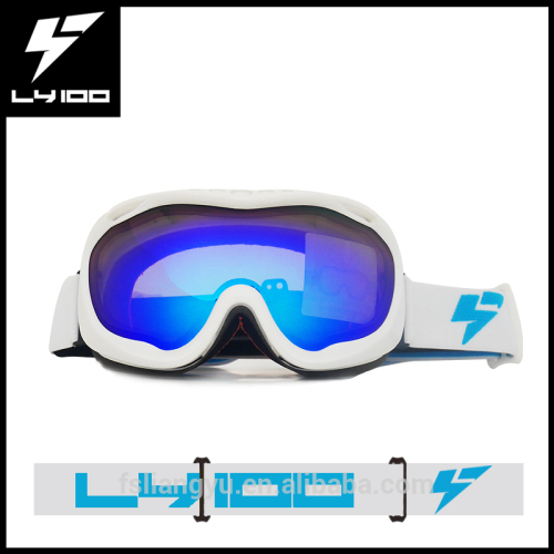 Top Fashion Sport Snow Ski Goggles