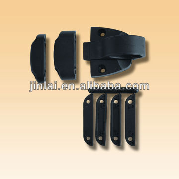 Finger bolt CW005