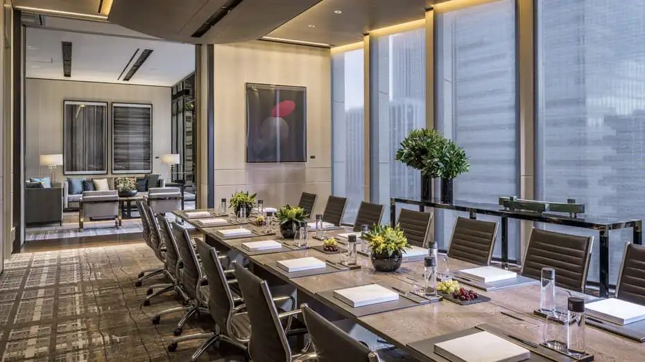 Four Seasons Hotel Seoul (26)