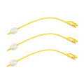 Adult 2 Way Latex Foley Catheter