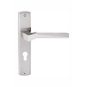 Aluminum antique handles for furniture