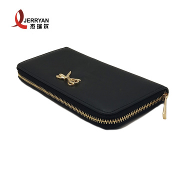New Clutch Wallet for Passport and Money