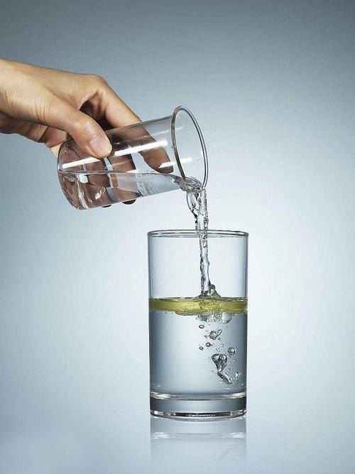 Pure water filtration