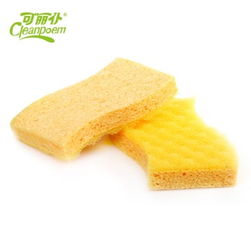 Good quality popular promotional sponge kitchen
