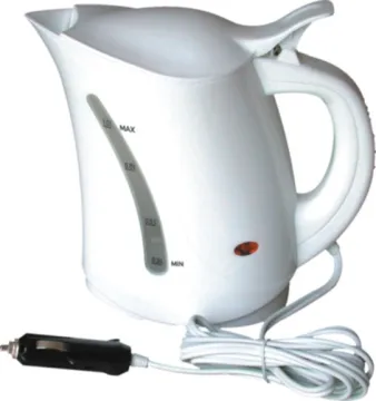 12V/24V DC AUTO ELECTRIC MUG, AUTO WATER KETTLE, CAR ELECTRIC KETTLE,CAR WATER BOILER
