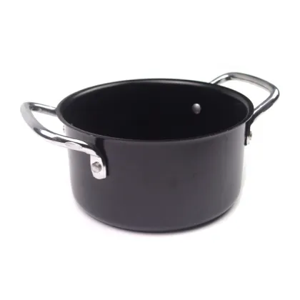 Non-Stick Sauce bean pot