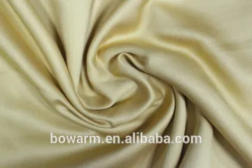 100% Rayon Satin Fabric