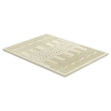 High Quality China Mattress Manufacturers - Sleep Well Latex Mattress Pads