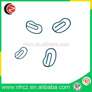 Potato Shaped Paper Clips,Plants Paper Clips