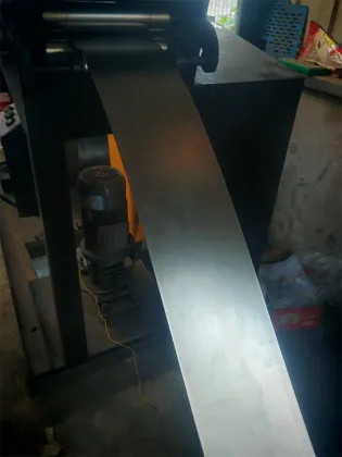 Precision Hydraulic Connector Equipment