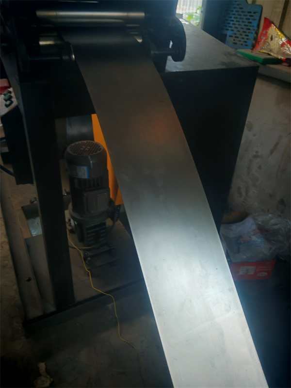 Precision Hydraulic Connector Equipment