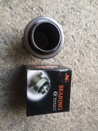 Release Bearing Beiben 5062501015" could be appropriately titled as:

"Beiben Bearing 5062501015 Release Information