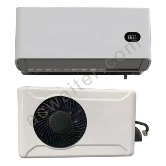 Y Universal 12VDC 2500W Split Air Conditioner for Truck Parking Cooler