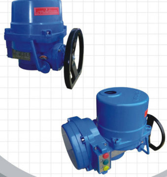 Electric Actuator