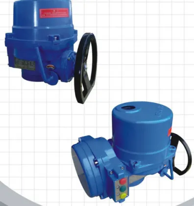 Electric Actuator